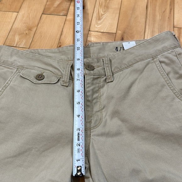 Lucky Brand Khaki Pants - Picture 9 of 9